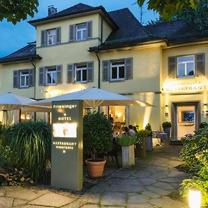 Boutique Hotel Friesinger